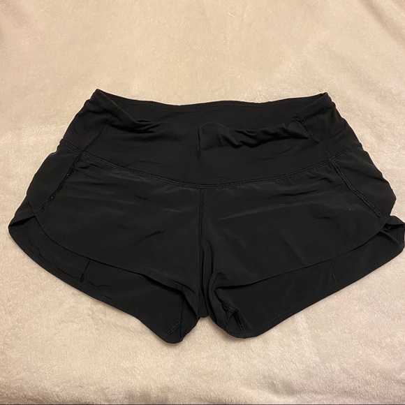 lululemon athletica Pants - Lululemon | 2.5” Speed Short